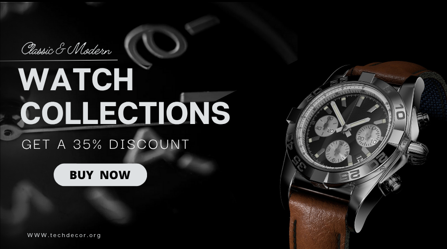 Watches