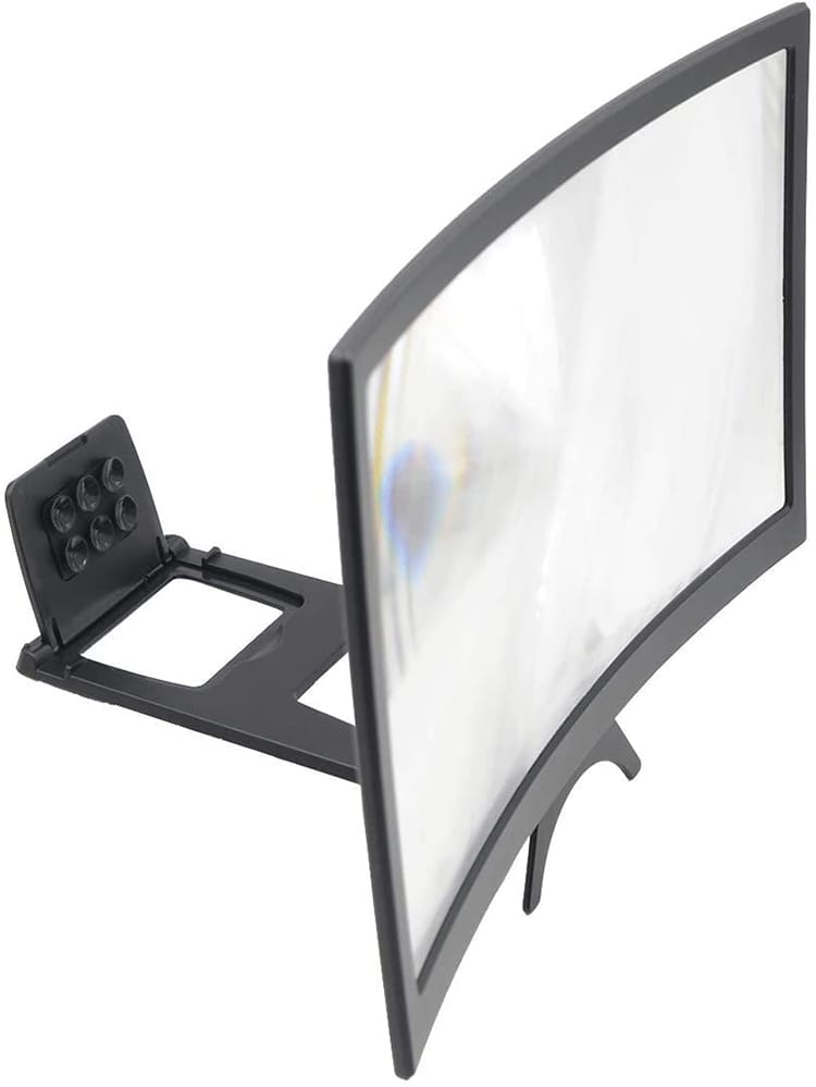 📱 Portable magnifier Mobile Screen 12-Inch