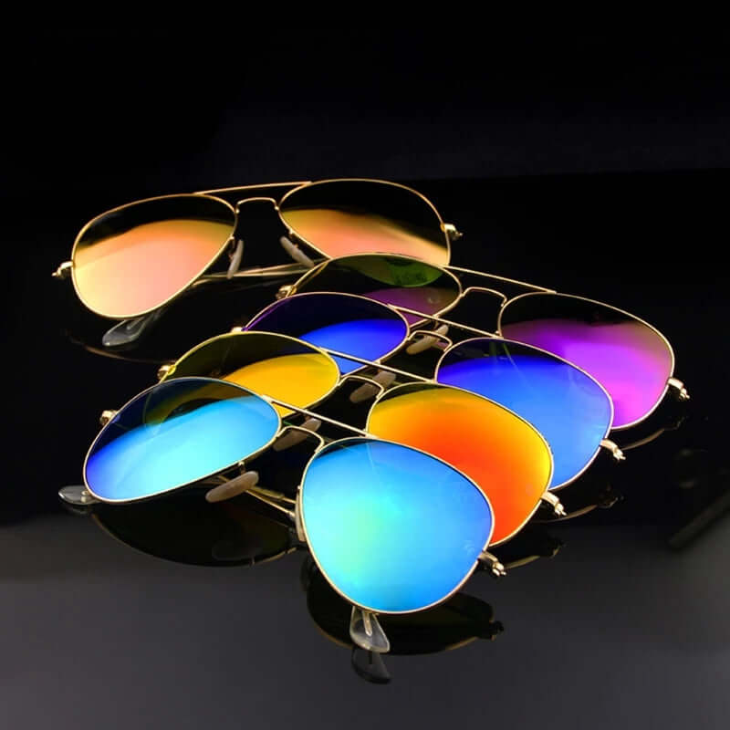 Ayadan Aviator Imported Sunglasses