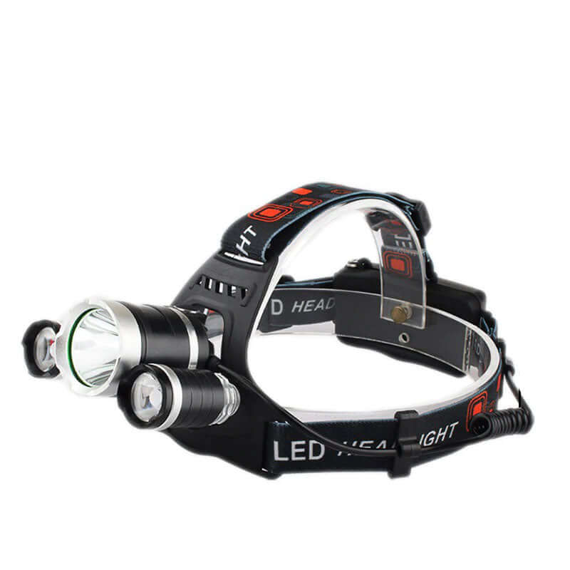 High Quality Head Torch