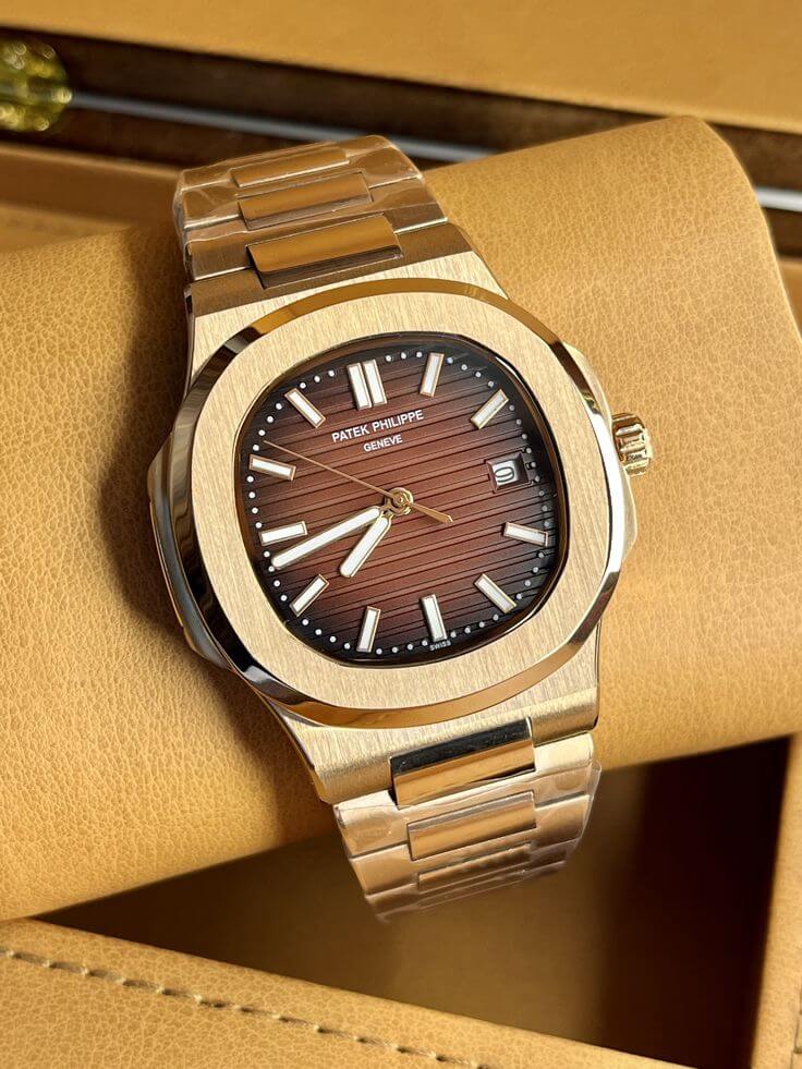 Premium Design Imported Quality Patek Philippe Men's Watch
