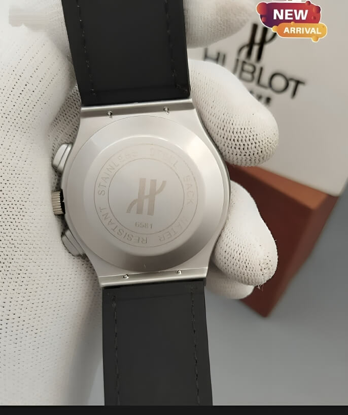 Hublot Watch High Quality (1st Copy)