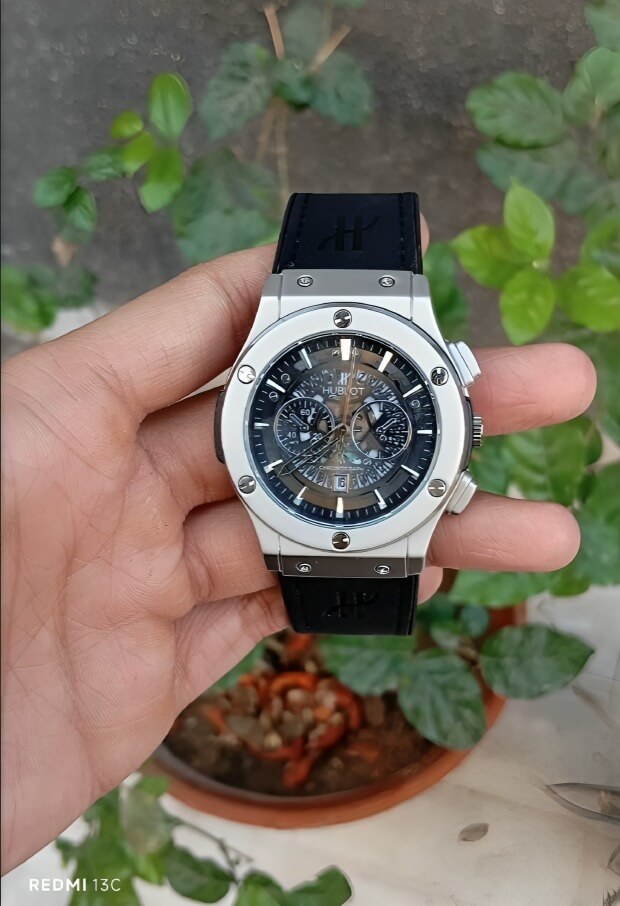 Hublot Watch High Quality (1st Copy)