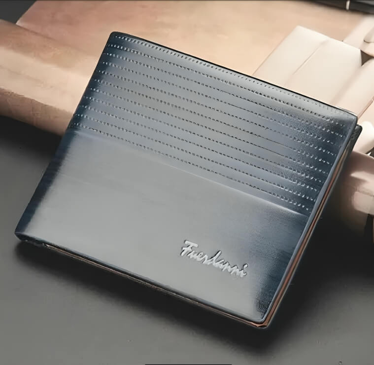 Best Pure Leather Wallet for men