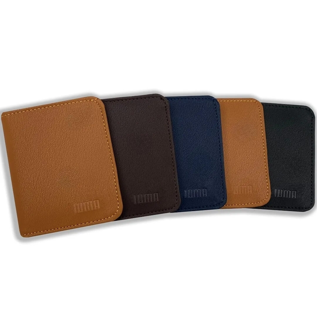 Smart Slim & Wallet for Boys