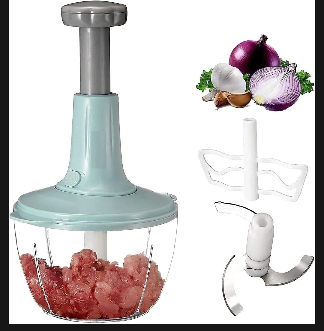 Safe and Reliable Kitchens Best Food Chopper-Premium Qualitty
