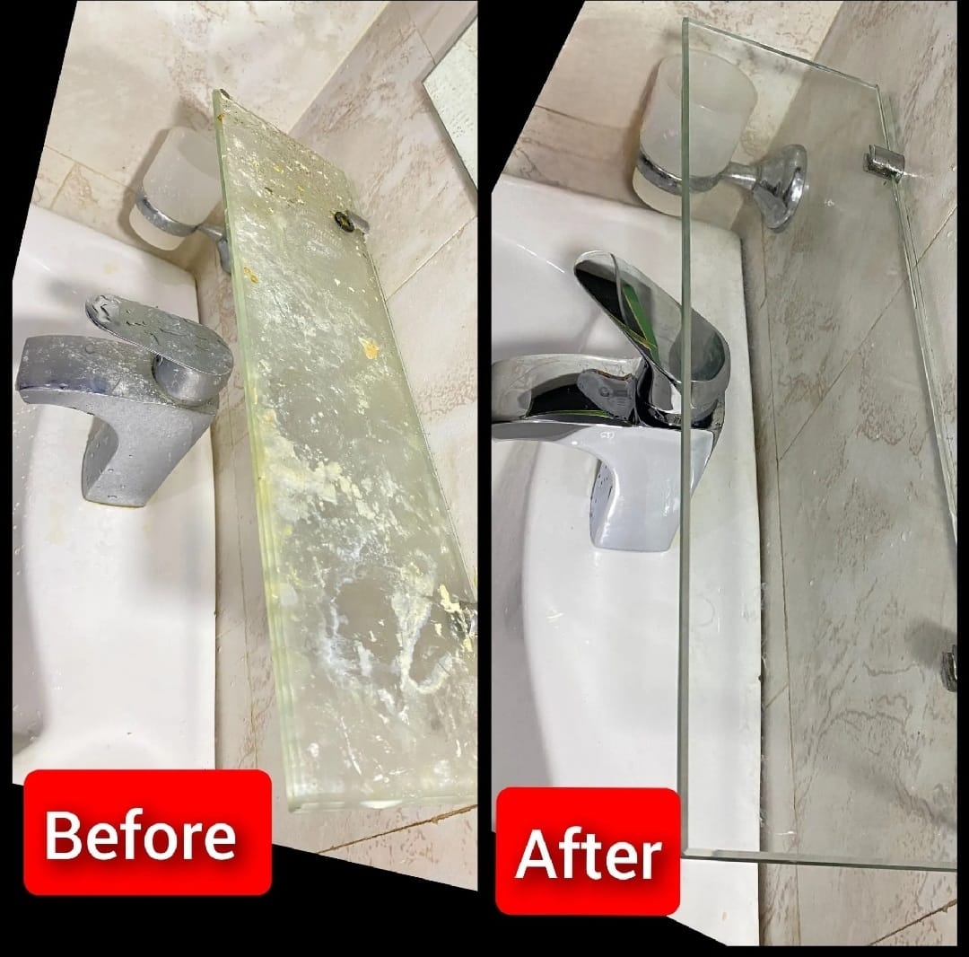 Kitchen Cleaner-Powerful Formula