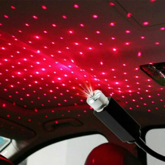 USB Sky Lights for Cars & Rooms