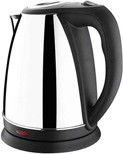 High-Quality 2.L Electric Kettle-1500 Watts