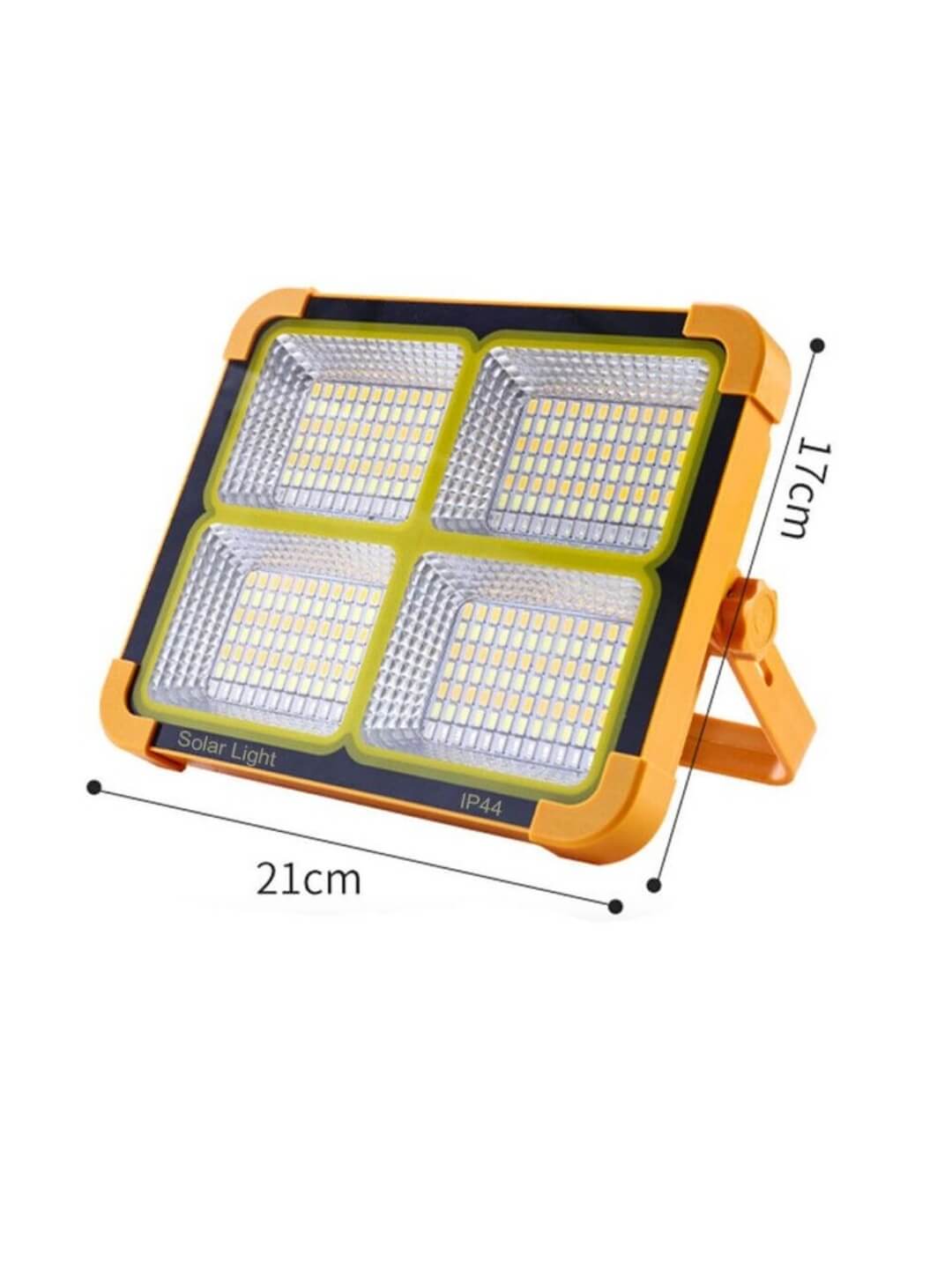 Smart Solar Handy LED Light