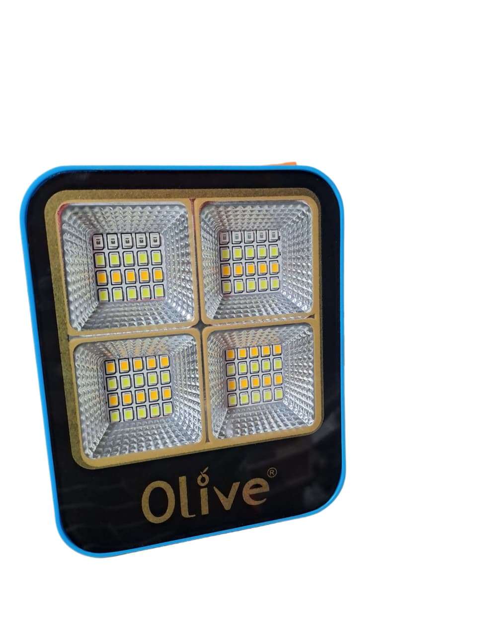 Smart Solar Handy LED Light