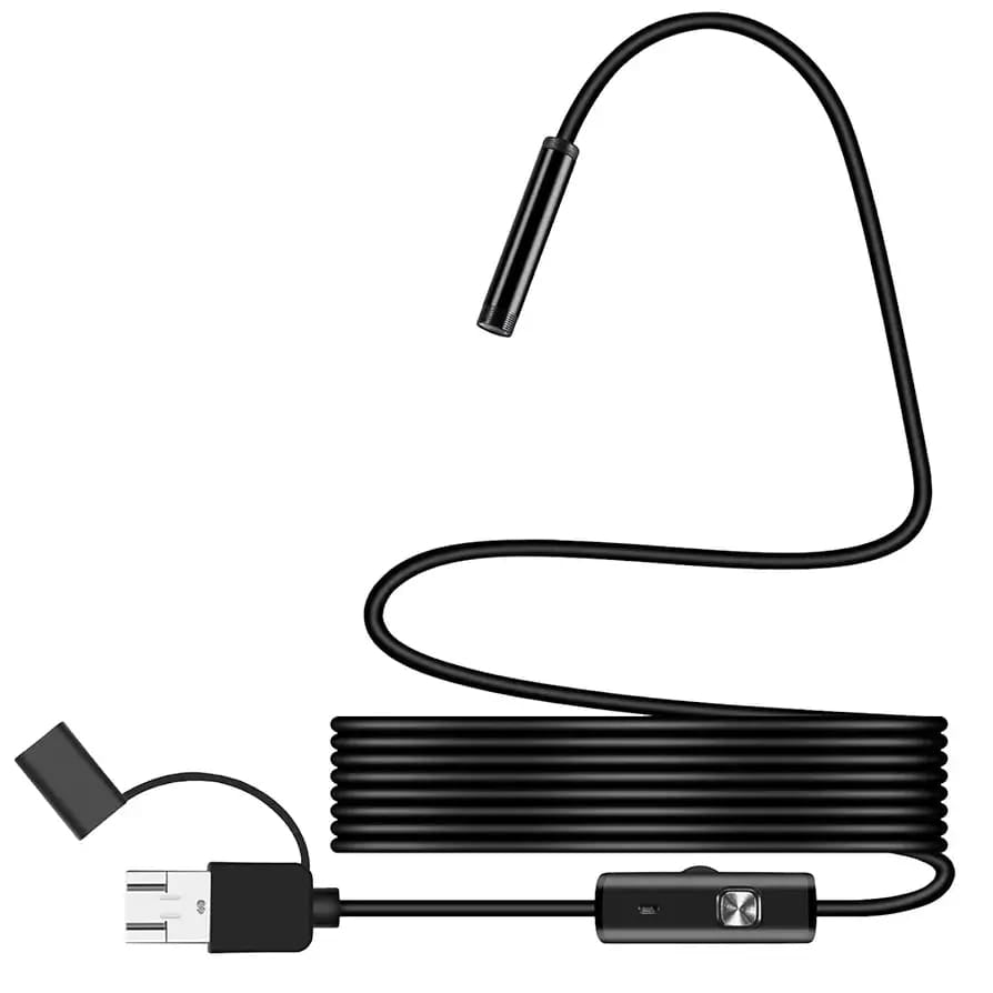 Endoscope Mini Wire Camera