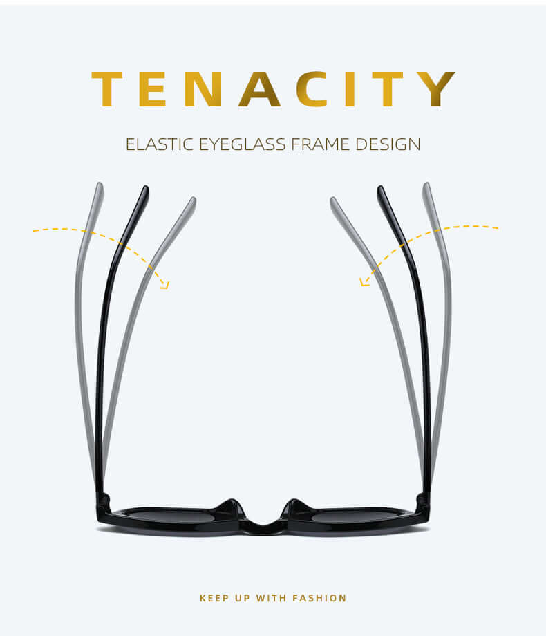 Round vintage Sunglasses-High Quality