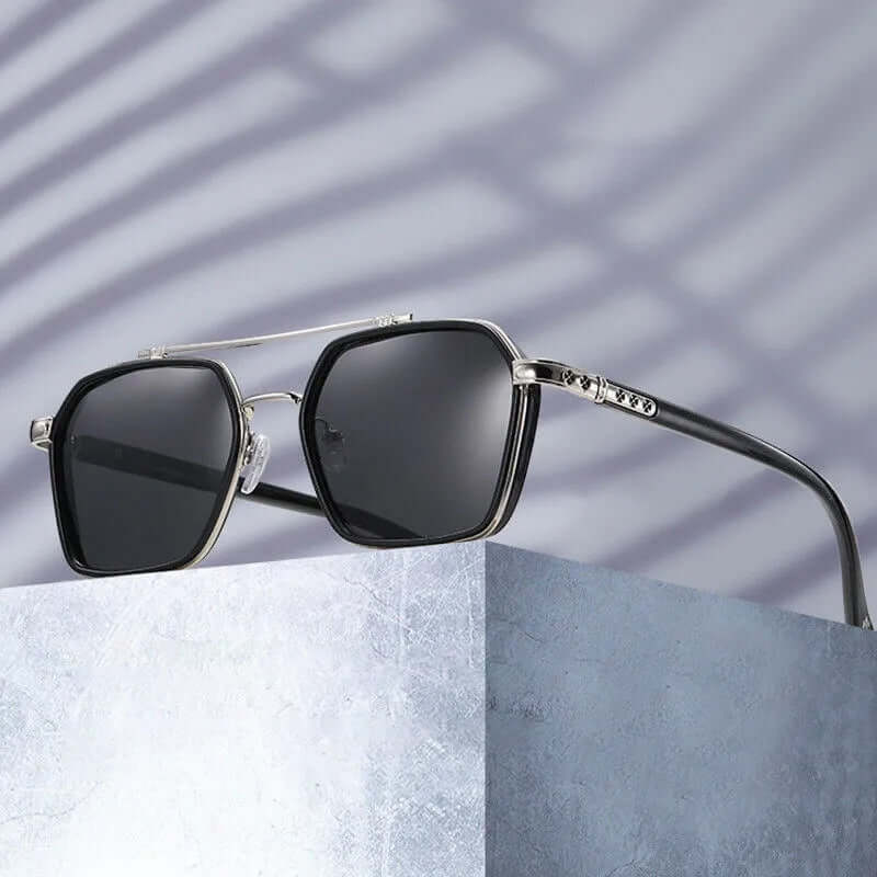 Premium Quality Streampunk Brand Glasses