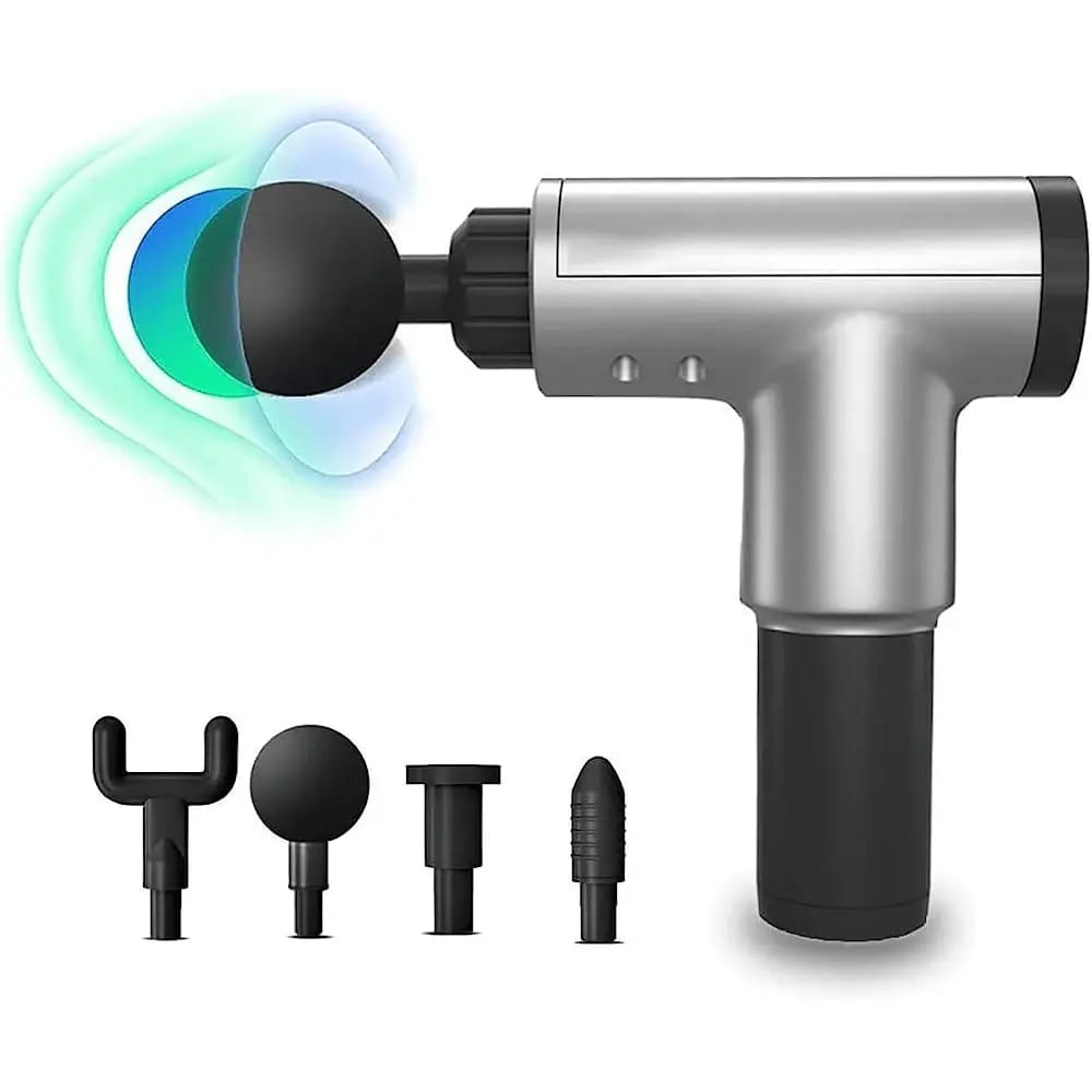 Massager Machine-3 in 1 Body Massager