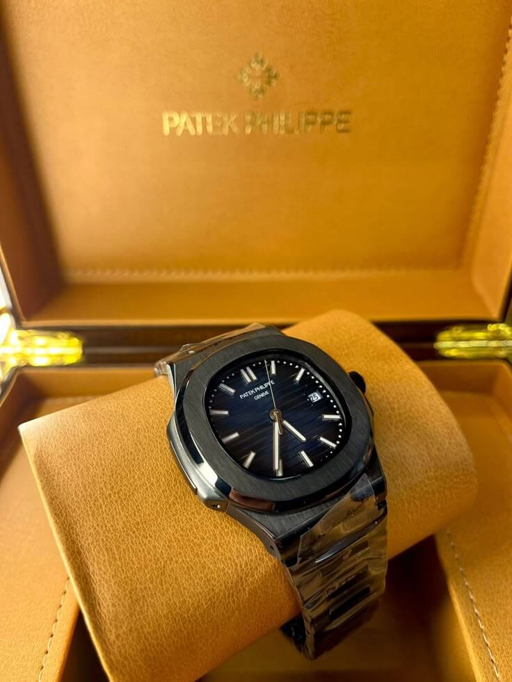 Premium Design Imported Quality Patek Philippe Men's Watch
