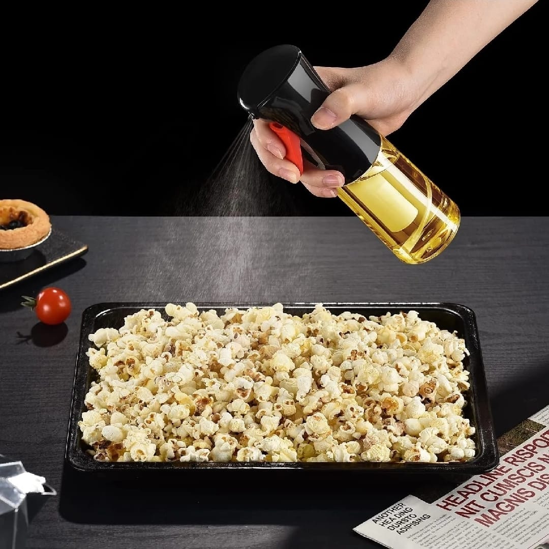 Oil Spray Bottle-Multi Functional