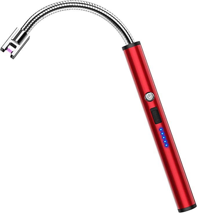 Rechargeable Electric USB Lighter