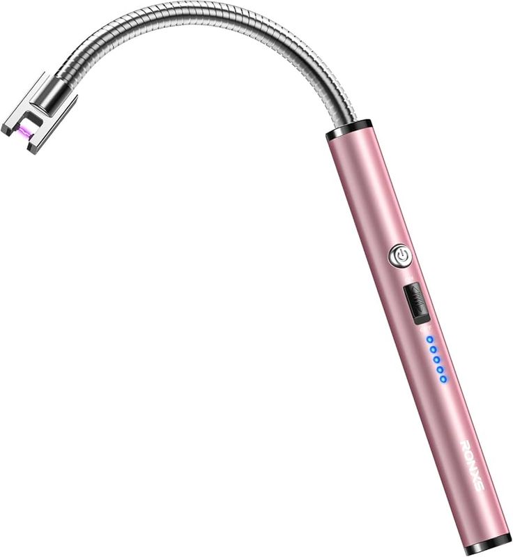 Rechargeable Electric USB Lighter