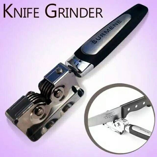 High Quality Material Knife Sharpener
