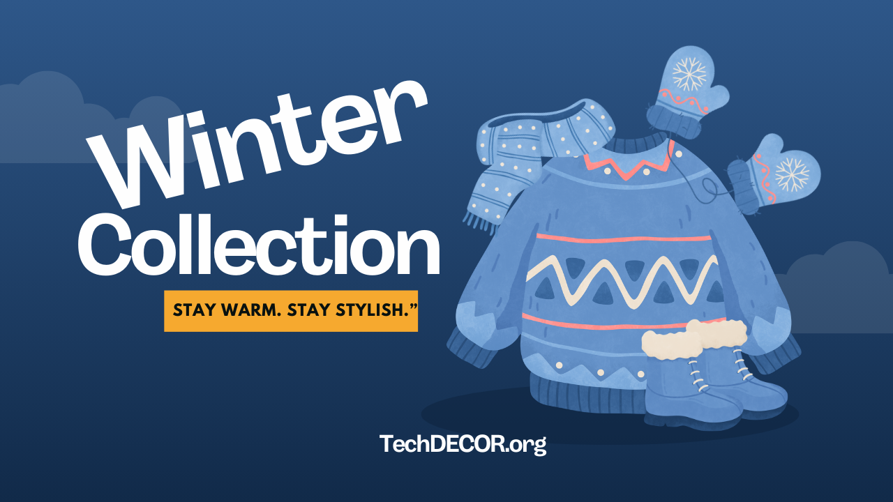 Winter Collection