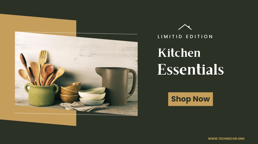 Kitchen Essentials