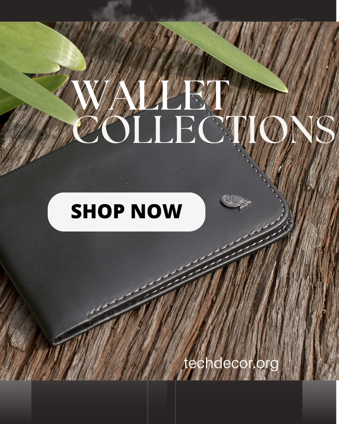 Wallets