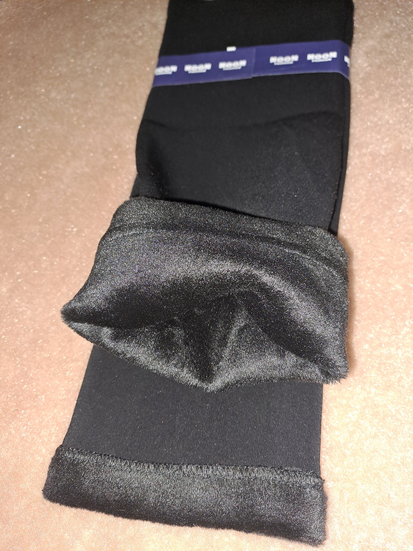 Premium Wool Knee Pads & Leg Warmers – Soft, Warm, and Comfortable Protection for Cold Weather 1 Pair(2Pcs)