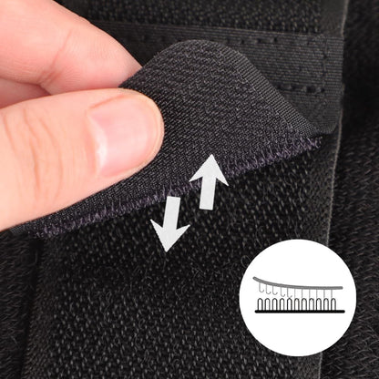 Premium Wool Leg Warmers – Soft, Warm, 1 Pair(2Pcs)