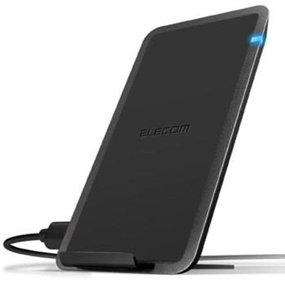 ⚡ Portable Wireless Charger – Power Without Limits.