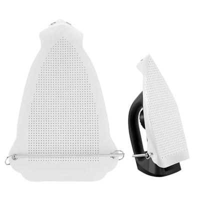 Non-Stick Teflon Iron Cover | Heat Resistant & Fabric Protection
