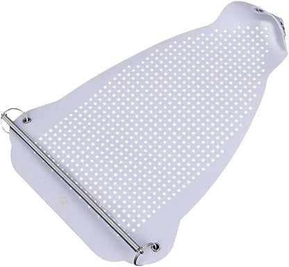 Non-Stick Teflon Iron Cover | Heat Resistant & Fabric Protection