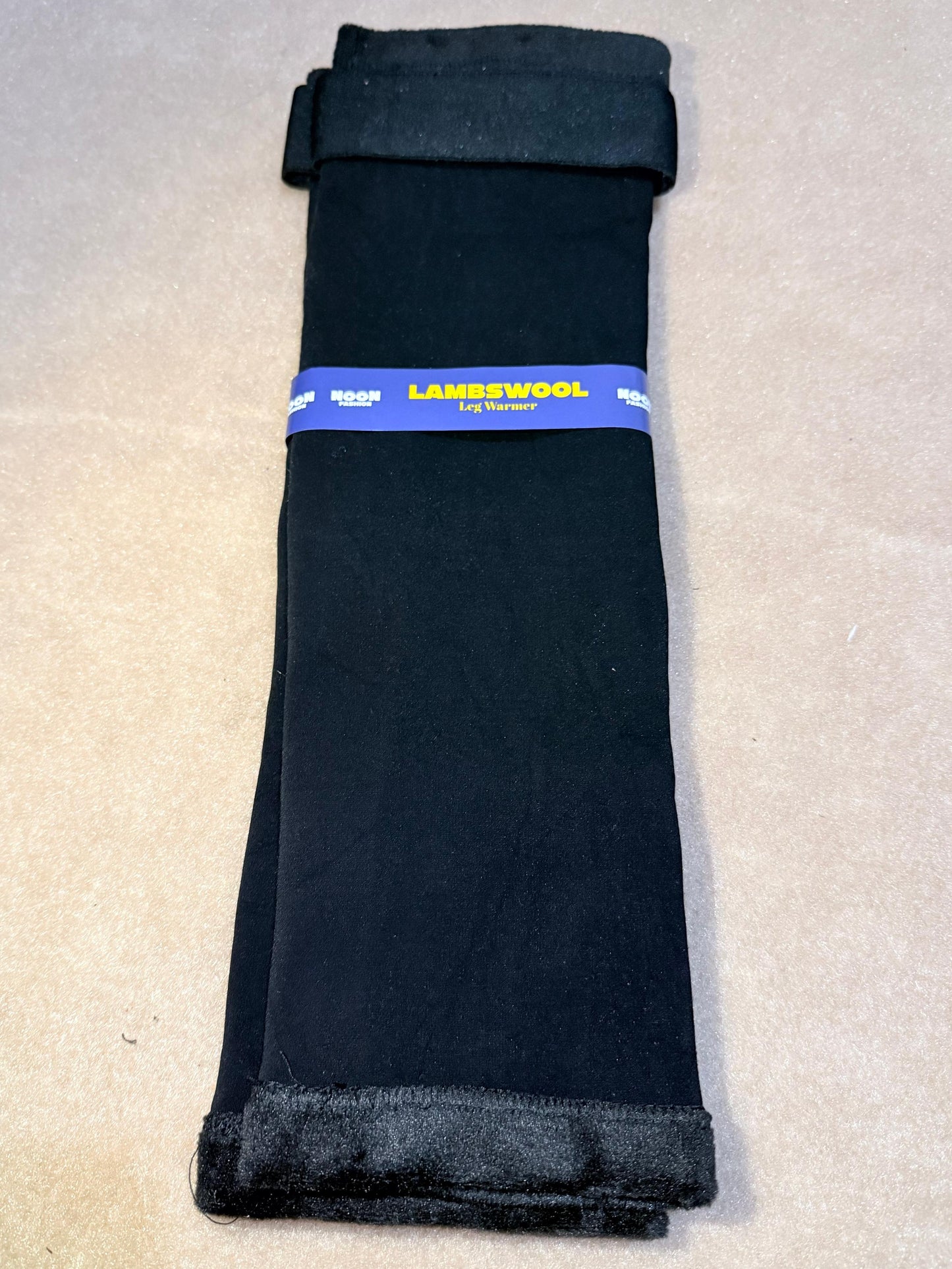 Premium Wool Knee Pads & Leg Warmers – Soft, Warm, and Comfortable Protection for Cold Weather 1 Pair(2Pcs)