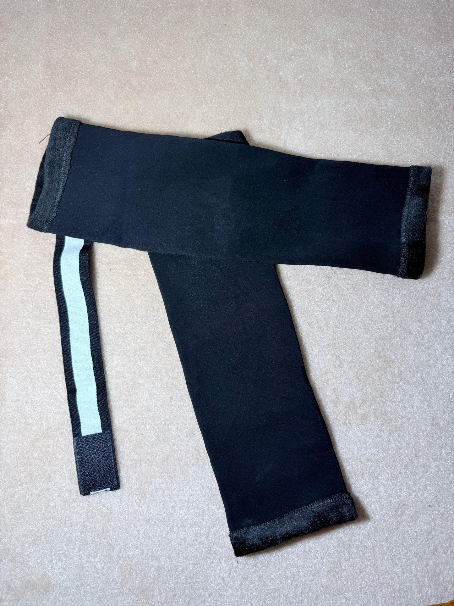 Premium Wool Knee Pads & Leg Warmers – Soft, Warm, and Comfortable Protection for Cold Weather 1 Pair(2Pcs)