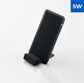 ⚡ Portable Wireless Charger – Power Without Limits.