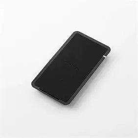 ⚡ Portable Wireless Charger – Power Without Limits.