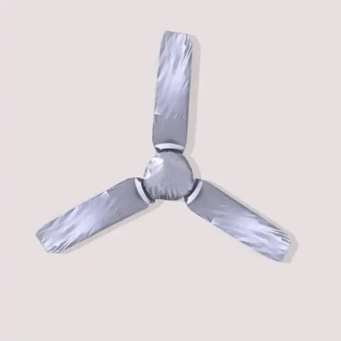 Three Blades Celling Fan Fabric Cover with Motor-Waterproof & Dustproof