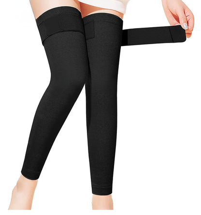 Premium Wool Leg Warmers – Soft, Warm, 1 Pair(2Pcs)