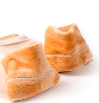 Premium Wool Leg Warmers – Soft, Warm, 1 Pair(2Pcs)