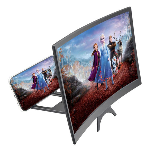📱 Portable magnifier Mobile Screen 12-Inch