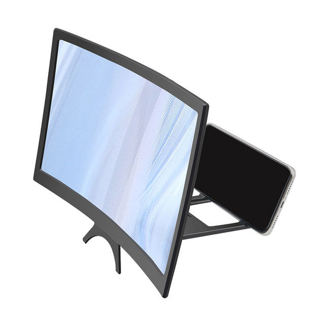 📱 Portable magnifier Mobile Screen 12-Inch