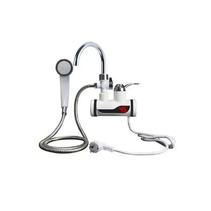 Instant Hot Water Tap