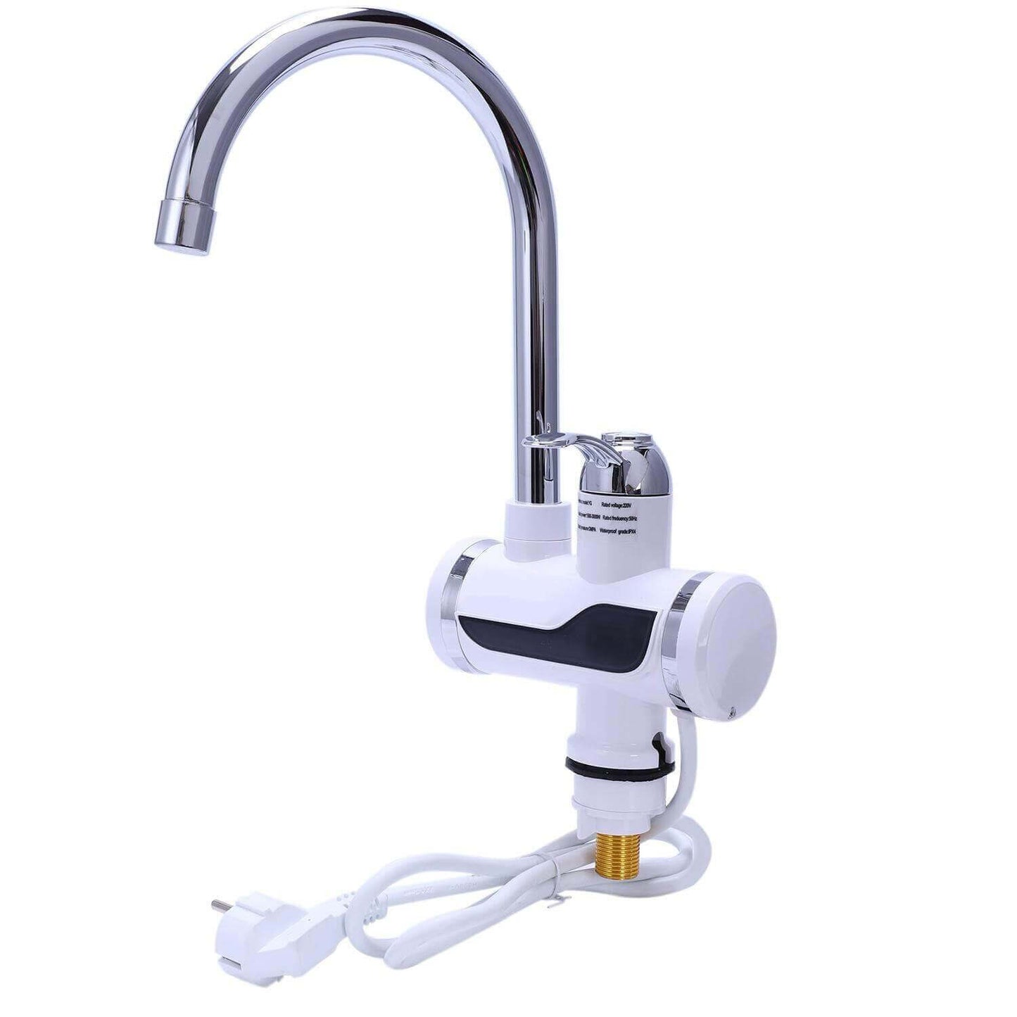 Instant Hot Water Tap