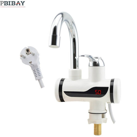 Instant Hot Water Tap