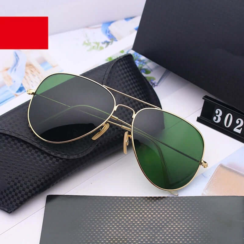 Ayadan Aviator Imported Sunglasses