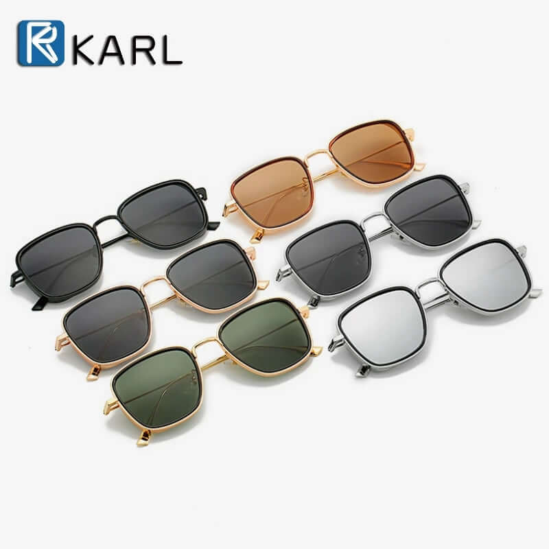 Kbir Singh Glasses-Premium Quality