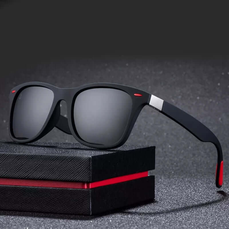 Premium Design Wayfarer Sunglasses