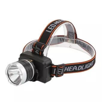 High Quality Head Torch