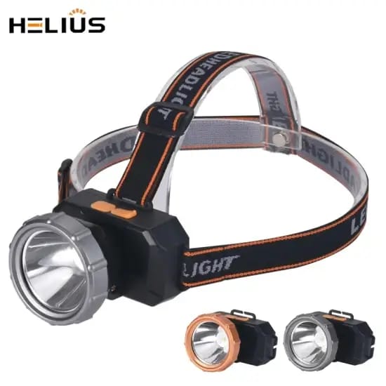 High Quality Head Torch