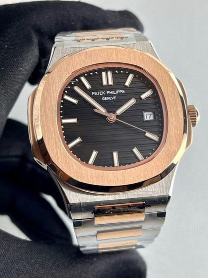 Premium Design Imported Quality Patek Philippe Men's Watch